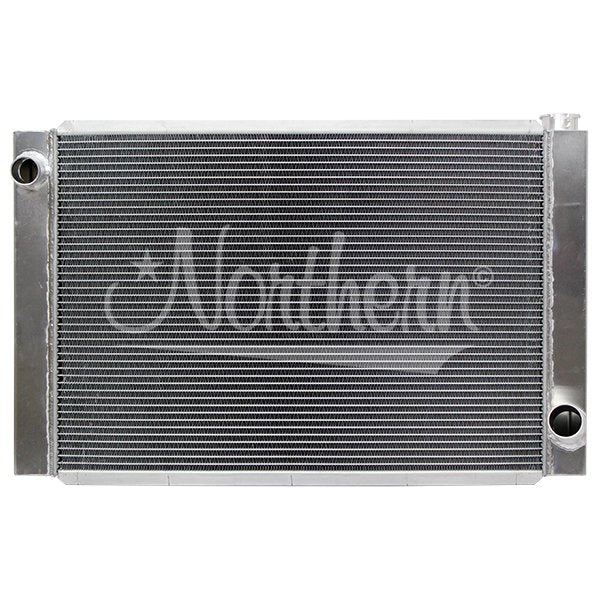 Northern Radiator 209688 19 X 31 3 Row Chevy / Gm