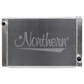 Northern Radiator 209688 19 X 31 3 Row Chevy / Gm