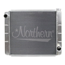 Load image into Gallery viewer, Northern Radiator 209689 19 X 24 Gm Triple Pass