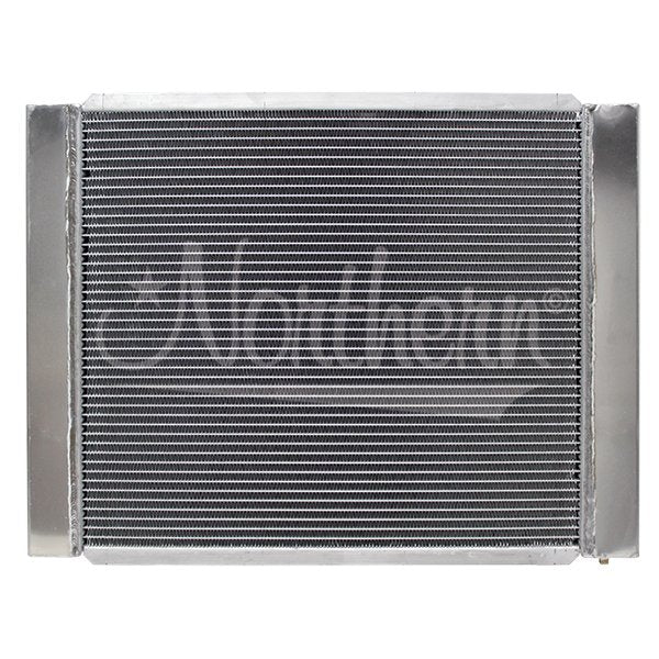Northern Radiator 209698B 3 Row Custom Radiator Kit - All Aluminum