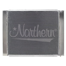 Load image into Gallery viewer, Northern Radiator 209698B 3 Row Custom Radiator Kit - All Aluminum