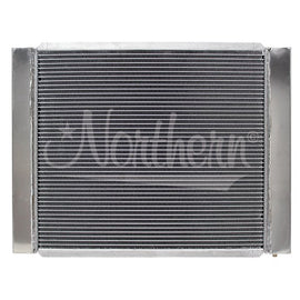 Northern Radiator 209698B 3 Row Custom Radiator Kit - All Aluminum