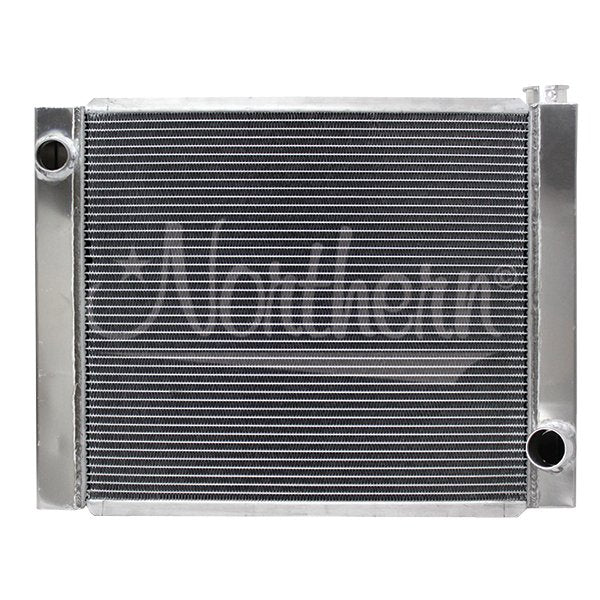 Northern Radiator 209699 19 X 26 3 Row Chevy / Gm