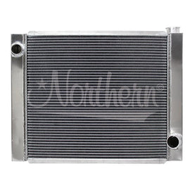 Northern Radiator 209699 19 X 26 3 Row Chevy / Gm