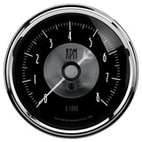 AutoMeter 2096 GAUGE, TACHOMETER, 3 3/8
