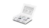 Vibrant Performance 20998 Box Set of Crush Washers - 10 of each Size: -3AN to -16AN