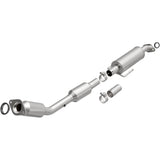 MagnaFlow Exhaust Products 280112 Magnaflow OEM Grade Direct-Fit Catalytic Converter