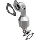 MagnaFlow Exhaust Products 21-017 Magnaflow OEM Grade Direct-Fit Catalytic Converter