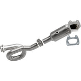 MagnaFlow Exhaust Products 21-029 Magnaflow OEM Grade Direct-Fit Catalytic Converter