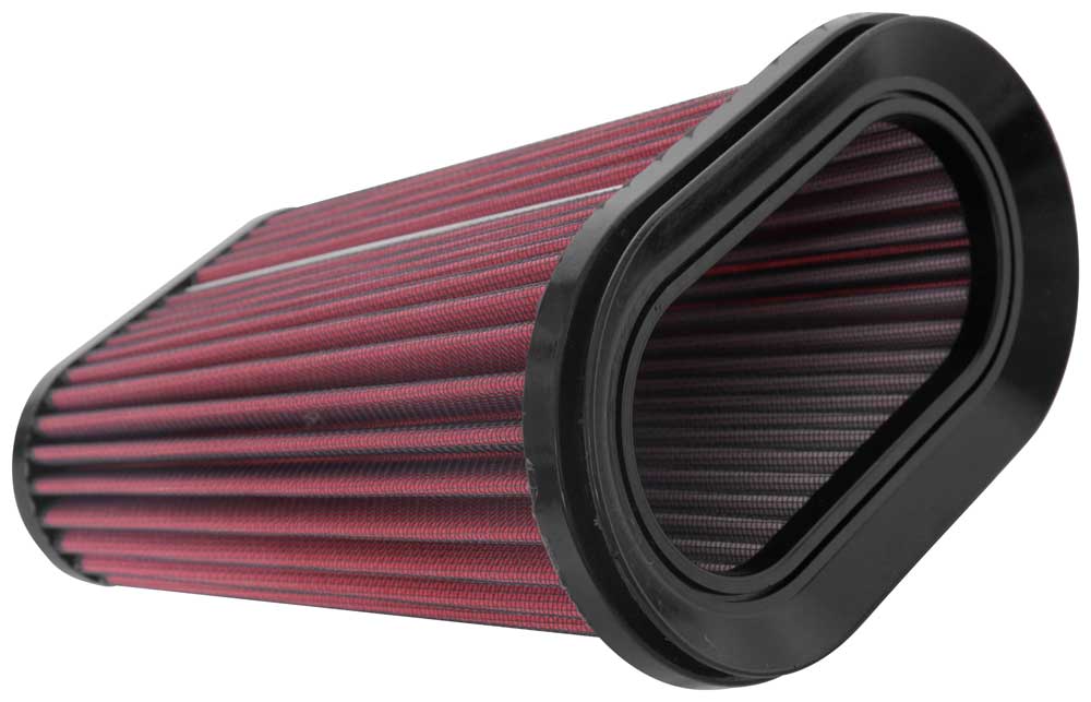 AEM Induction 21-1017DK AEM DryFlow Air Filter