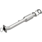 MagnaFlow Exhaust Products 21-121 Magnaflow OEM Grade Direct-Fit Catalytic Converter