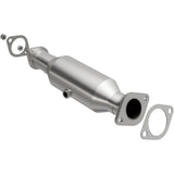 MagnaFlow Exhaust Products 21-161 Magnaflow OEM Grade Direct-Fit Catalytic Converter