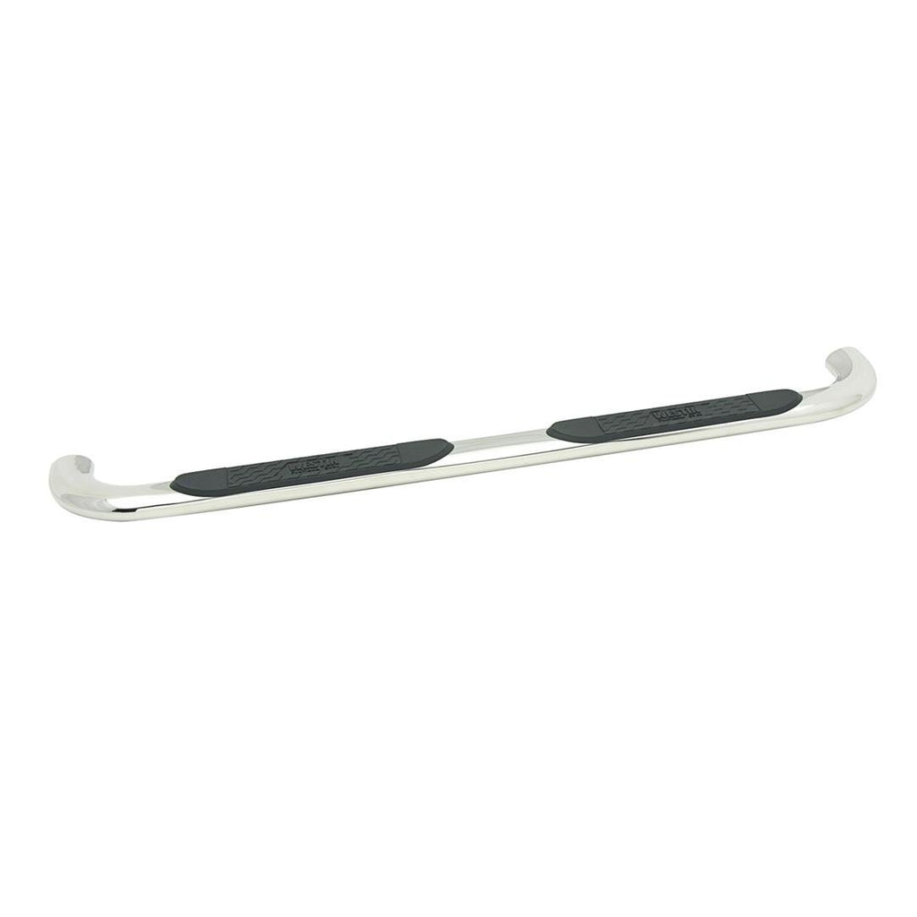 Westin 21-1680 Platinum 4 Oval Nerf Step Bars