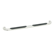 Load image into Gallery viewer, Westin 21-1680 Platinum 4 Oval Nerf Step Bars