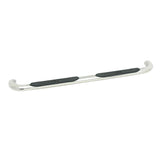 Westin 21-1680 Platinum 4 Oval Nerf Step Bars