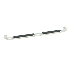 Westin 21-1680 Platinum 4 Oval Nerf Step Bars
