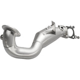MagnaFlow Exhaust Products 21-170 Magnaflow OEM Grade Direct-Fit Catalytic Converter