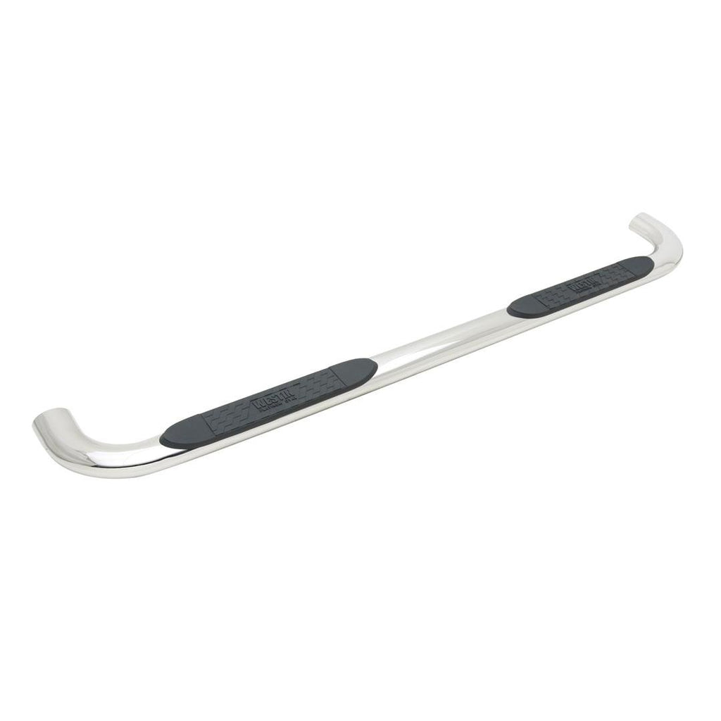 Westin 21-1950 Platinum 4 Oval Nerf Step Bars
