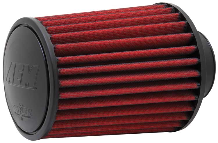 AEM Induction 21-2027DK AEM DryFlow Air Filter