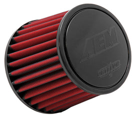 AEM Induction 21-203D-XK 21-203D Universal Race Dry Flow Clamp-On