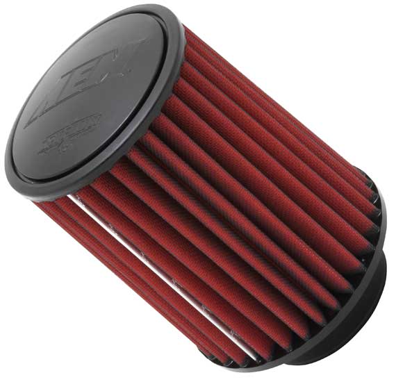 AEM Induction 21-2047DK AEM DryFlow Air Filter
