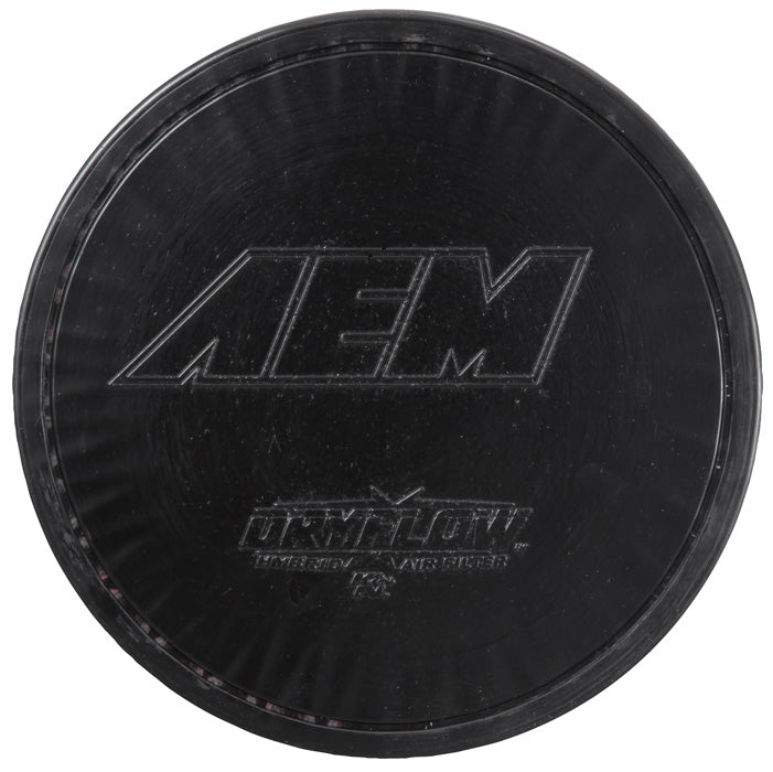 AEM Induction 21-2058DK AEM DryFlow Air Filter