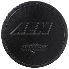 AEM Induction 21-2058DK AEM DryFlow Air Filter