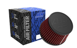 AEM Induction 21-2072DK AEM DryFlow Air Filter