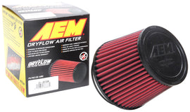 AEM Induction 21-2073DK AEM DryFlow Air Filter