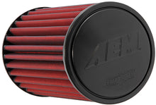 Load image into Gallery viewer, AEM Induction 21-2109DK DryFlow Air Filter