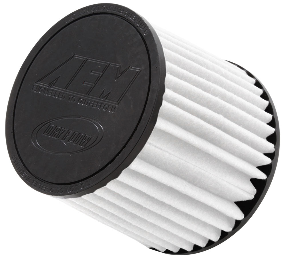 AEM Induction 21-2110BF AEM DryFlow Air Filter