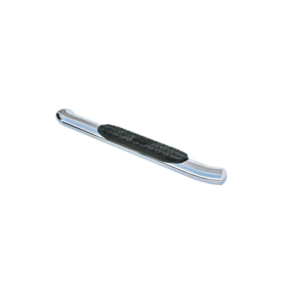 Westin 21-21400 PRO TRAXX 4 Oval Nerf Step Bars