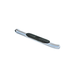 Westin 21-21400 PRO TRAXX 4 Oval Nerf Step Bars
