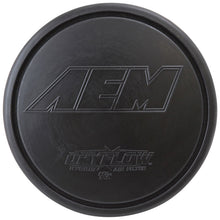 Load image into Gallery viewer, AEM Induction 21-2157DK DryFlow Air Filter