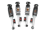 Rough Country 794043 M1R Resi Loaded Strut Lift Kit | 0-2