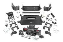 Load image into Gallery viewer, Hidden Winch Mount | 9500S | Ford Bronco 4WD (2021-2026)