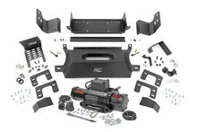 Load image into Gallery viewer, Hidden Winch Mount | 12000S | Ford Bronco 4WD (2021-2026)
