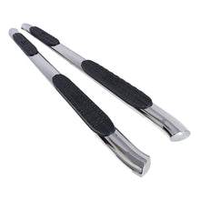 Load image into Gallery viewer, Westin 21-22770 PRO TRAXX 4 Oval Nerf Step Bars
