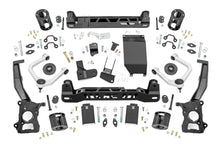 Load image into Gallery viewer, 7 Inch Lift Kit | 4-Door Base | Ford Bronco 4WD (2021-2025)