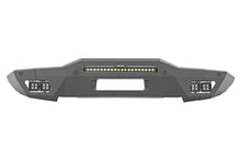 Load image into Gallery viewer, Front Bumper | Modular | Full Wings | DRL | Ford Bronco 4WD (2021-2026)