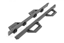Load image into Gallery viewer, SRX2 Adj Aluminum Step | Crew Cab | Ram 1500 (19-26)/1500 TRX (21-24) 