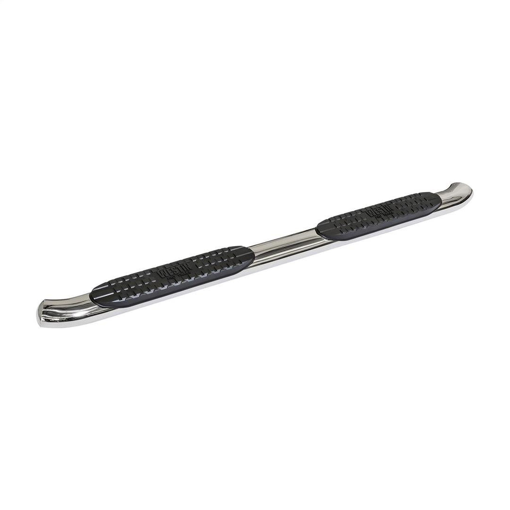 Westin 21-23580 PRO TRAXX 4 Oval Nerf Step Bars