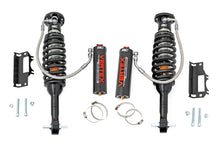 Load image into Gallery viewer, Vertex 2.5 Adjustable Coilovers | Front | 2" | Ford Bronco 4WD (2021-2024)