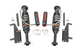 Vertex 2.5 Reservoir Coilovers | Rear | 2