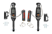 Load image into Gallery viewer, Vertex 2.5 Adjustable Coilovers | Front | 5" | Ford Bronco 4WD (2021-2024)