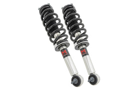 M1 Loaded Strut Pair | 2 Inch | Front | Ford Bronco 4WD (2021-2026)