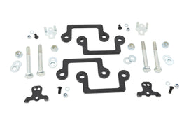 2 Inch Lift Kit | OE Air Ride | Cadillac/Chevy/GMC Escalade/Tahoe/Yukon (21-26)