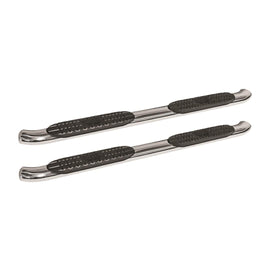 Westin 21-24020 PRO TRAXX 4 Oval Nerf Step Bars