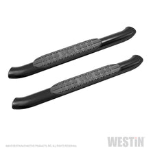 Load image into Gallery viewer, Westin 21-24055 PRO TRAXX 4 Oval Nerf Step Bars