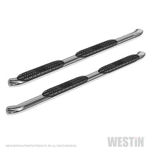 Load image into Gallery viewer, Westin 21-24060 PRO TRAXX 4 Oval Nerf Step Bars